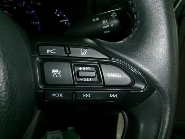 TOYOTA YARIS CROSS HYBRID 2020 Image 31