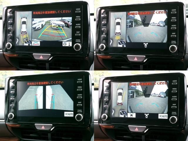 TOYOTA YARIS CROSS HYBRID 2020 Image 31