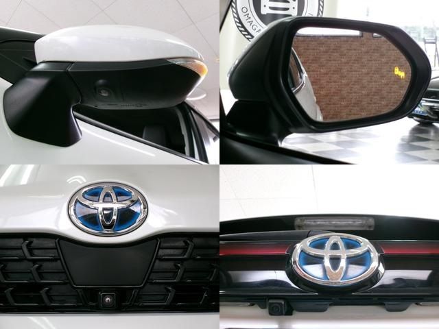 TOYOTA YARIS CROSS HYBRID 2020 Image 31