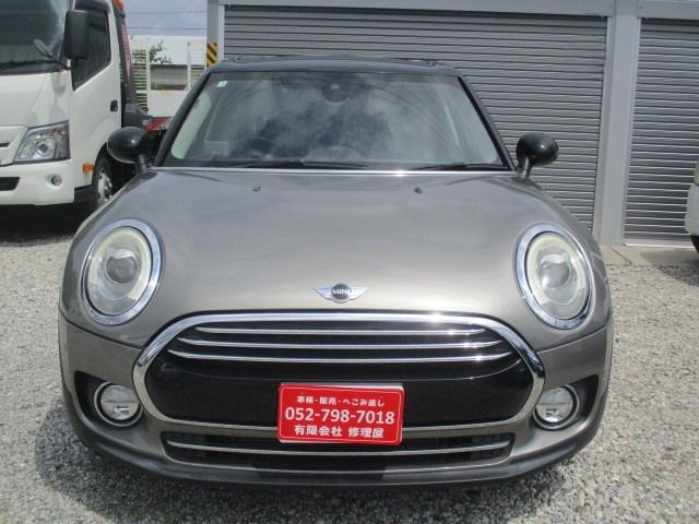 BMW MINI COOPER D CL 2016 Image 31