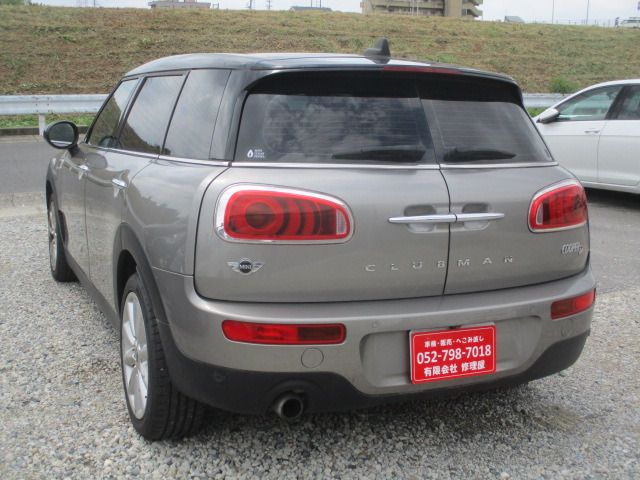 BMW MINI COOPER D CL 2016 Image 31