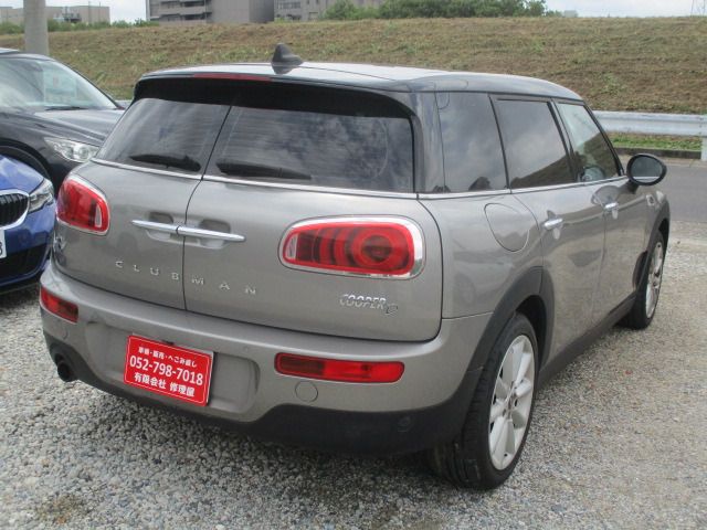 BMW MINI COOPER D CL 2016 Image 31