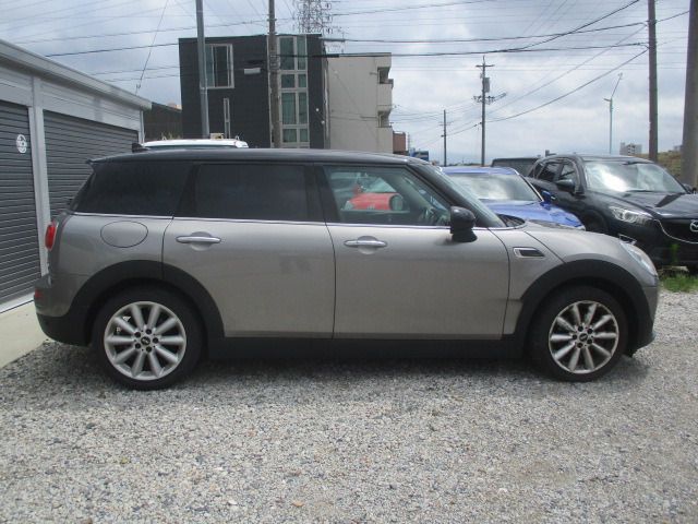 BMW MINI COOPER D CL 2016 Image 31