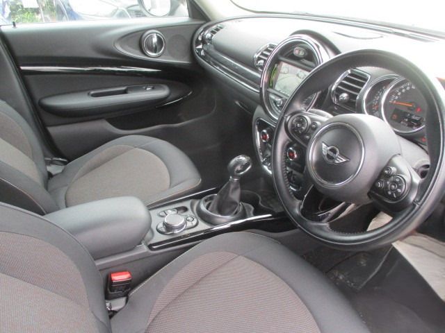 BMW MINI COOPER D CL 2016 Image 31