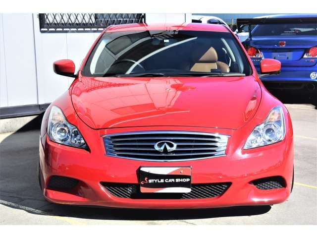 NISSAN SKYLINE COUPE 2010 Image 31