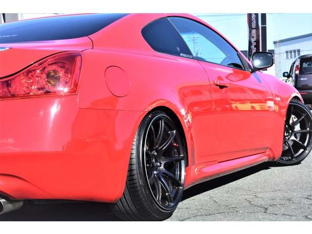 NISSAN SKYLINE COUPE 2010 Image 31