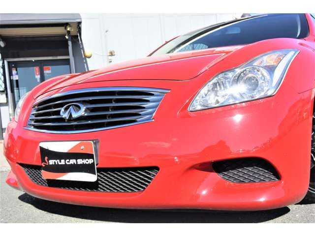 NISSAN SKYLINE COUPE 2010 Image 31