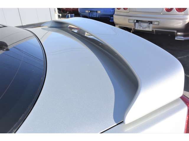 TOYOTA MARK2 SEDAN 2004 Image 31