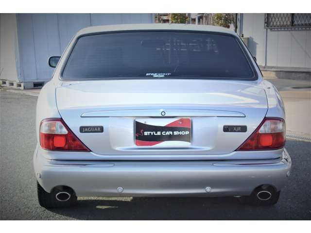 JAGUAR XJSERIES SEDA 2002 Image 31