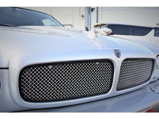 JAGUAR XJSERIES SEDA 2002 Image 31