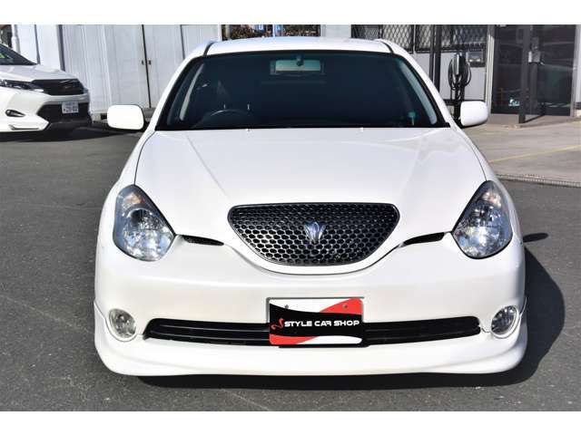 TOYOTA VEROSSA 2002 Image 31