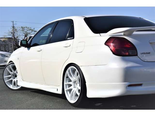 TOYOTA VEROSSA 2002 Image 31