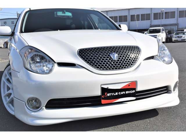 TOYOTA VEROSSA 2002 Image 31