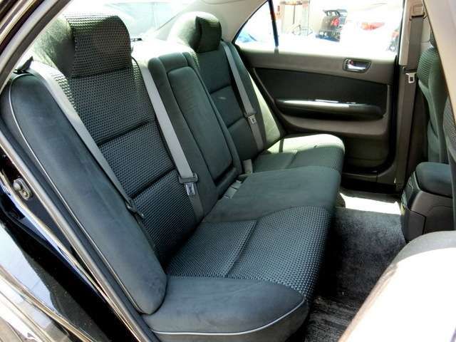 TOYOTA VEROSSA 2001 Image 31