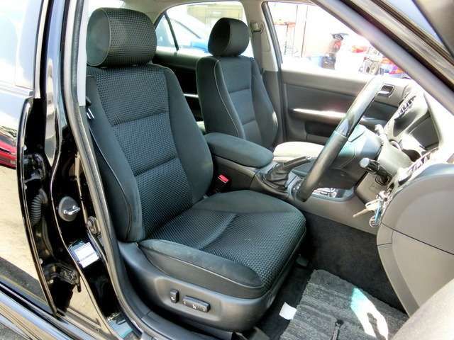 TOYOTA VEROSSA 2001 Image 31