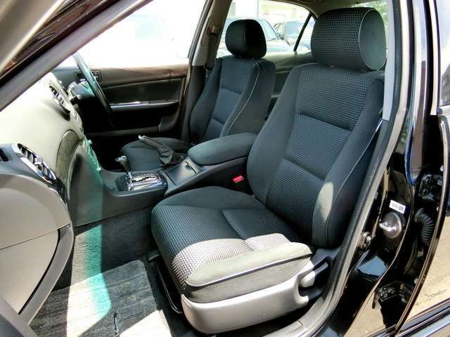 TOYOTA VEROSSA 2001 Image 31