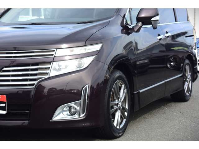 NISSAN ELGRAND 2013 Image 31