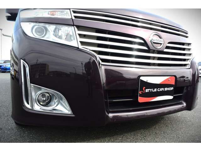 NISSAN ELGRAND 2013 Image 31