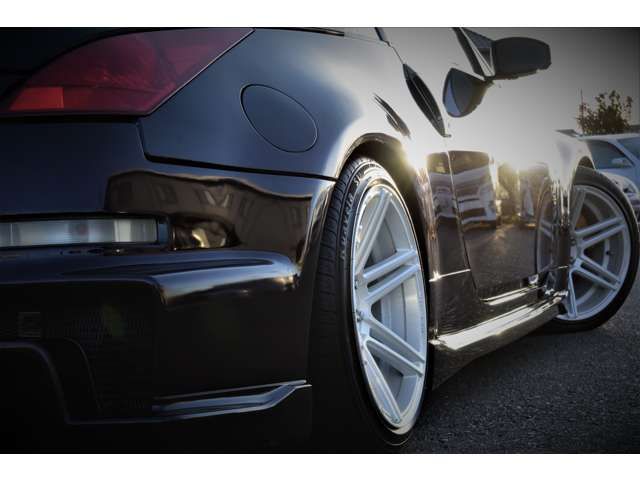 NISSAN FAIRLADY Z 2003 Image 31