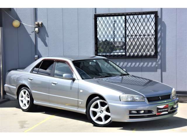 NISSAN SKYLINE 2000 Image 31
