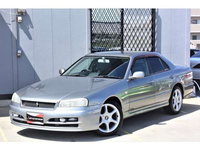 NISSAN SKYLINE 2000 Image 31