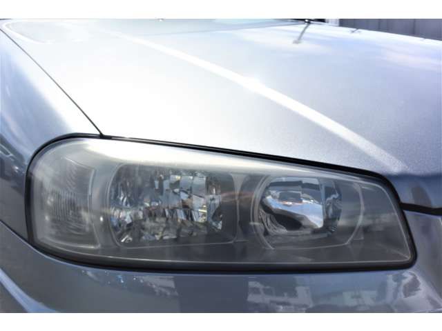 NISSAN SKYLINE 2000 Image 31