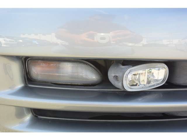 NISSAN SKYLINE 2000 Image 31