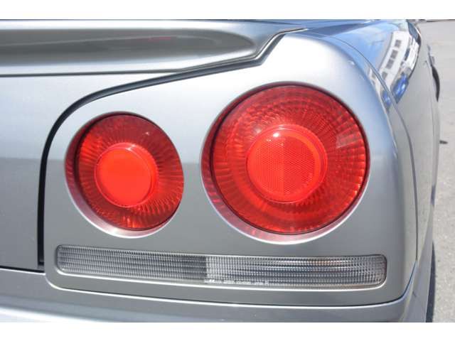 NISSAN SKYLINE 2000 Image 31