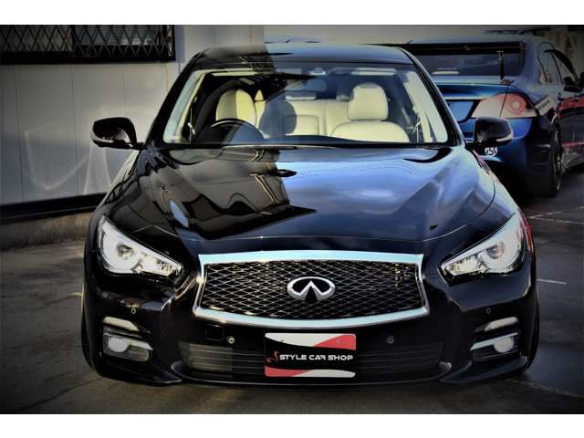 NISSAN SKYLINE HYBRID 2015 Image 31