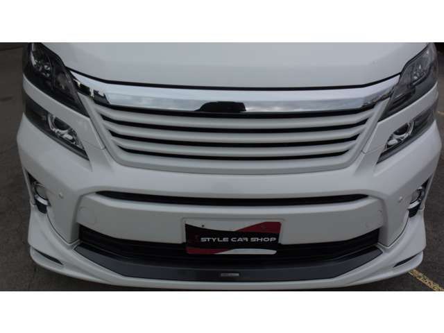 TOYOTA VELLFIRE 2013 Image 31