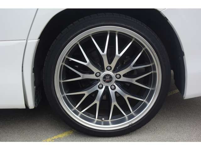 TOYOTA VELLFIRE 2013 Image 31