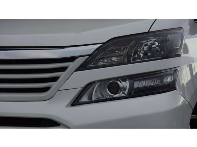 TOYOTA VELLFIRE 2013 Image 31