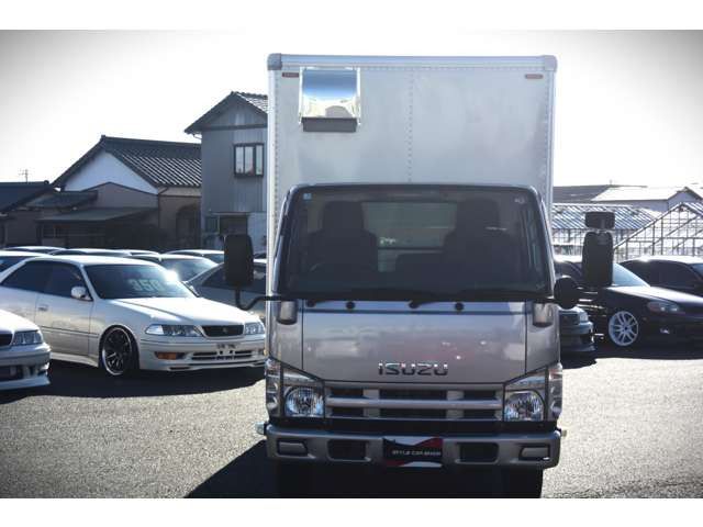 ISUZU  2013 Image 31