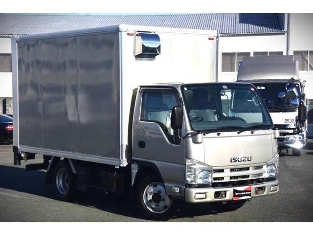 ISUZU  2013 Image 31