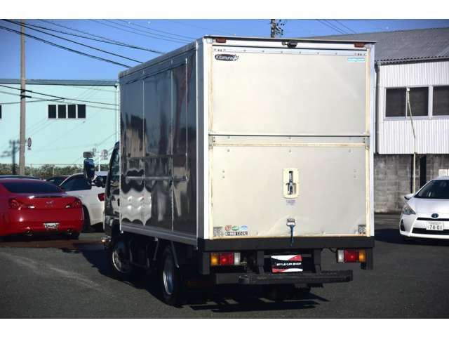 ISUZU  2013 Image 31