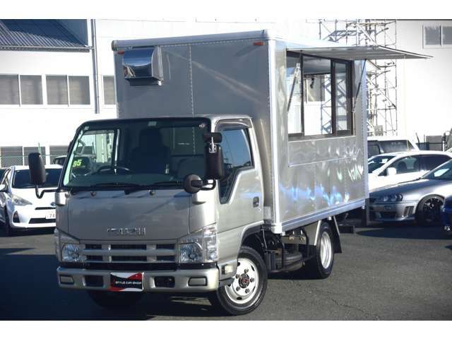 ISUZU  2013 Image 31