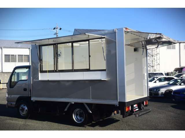 ISUZU  2013 Image 31