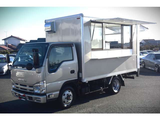 ISUZU  2013 Image 31