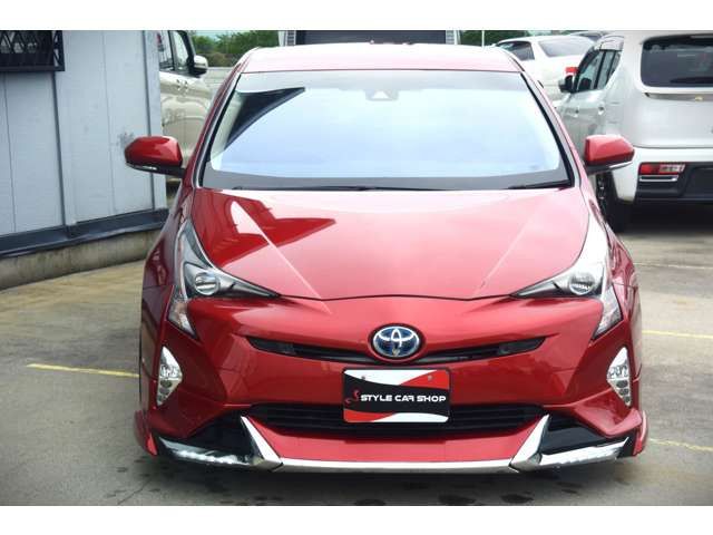TOYOTA PRIUS 2016 Image 31