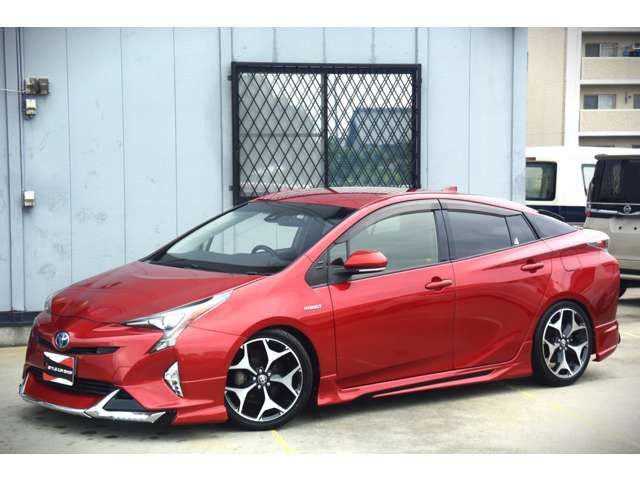 TOYOTA PRIUS 2016 Image 31