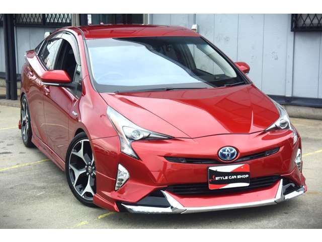 TOYOTA PRIUS 2016 Image 31