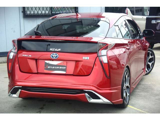 TOYOTA PRIUS 2016 Image 31