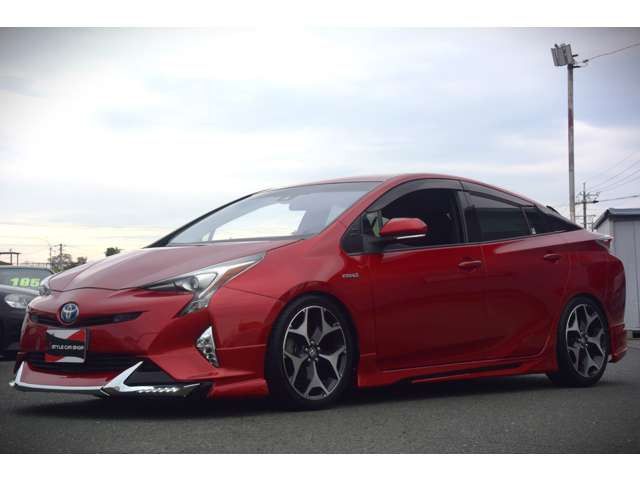 TOYOTA PRIUS 2016 Image 31