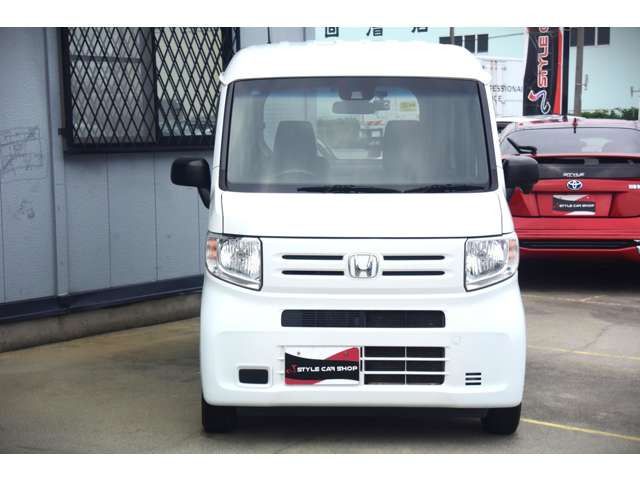 HONDA N-VAN 2020 Image 31