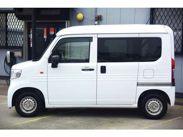 HONDA N-VAN 2020 Image 31