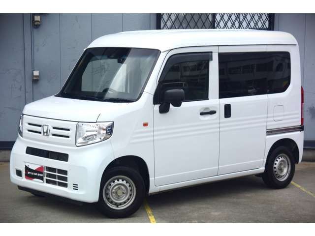 HONDA N-VAN 2020 Image 31