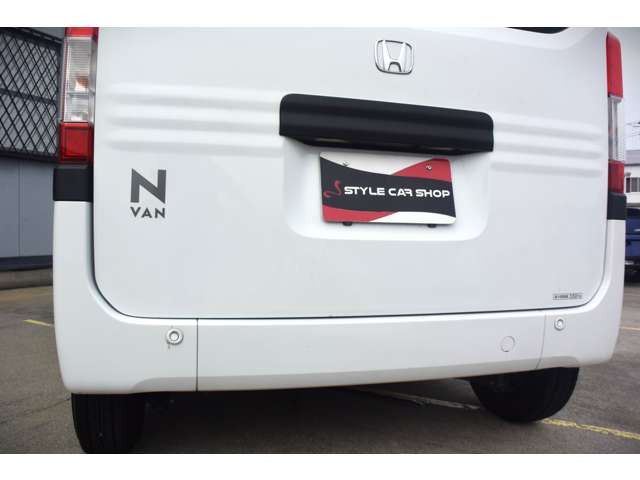 HONDA N-VAN 2020 Image 31