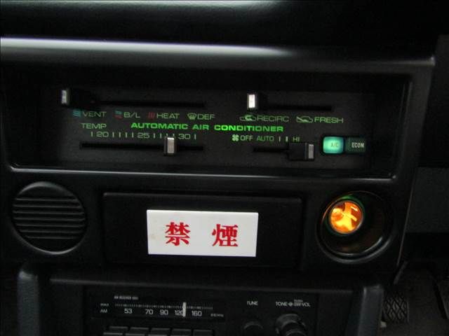 TOYOTA COROLLA LEVIN 1984 Image 31