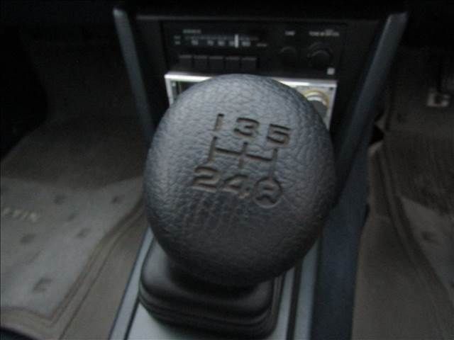 TOYOTA COROLLA LEVIN 1984 Image 31