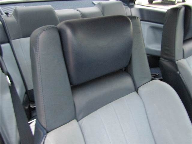 TOYOTA COROLLA LEVIN 1984 Image 31